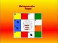Yogas 11 Astrologia Vedica - Jyotish (Ramanuja Das)