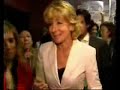 Telemadrid censuró abucheos Esperanza Aguirre en Ramon Cajal