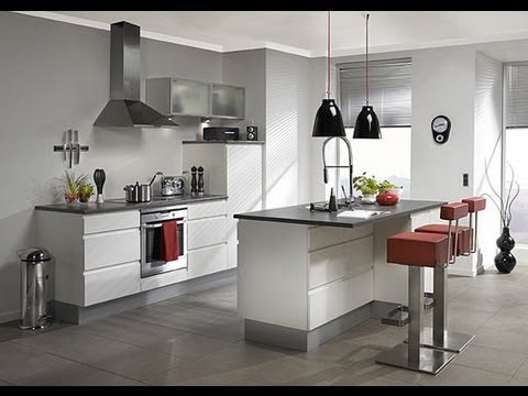 Kitchen Design Ideas & Concepts