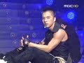 TaeYang Pray first solo performance