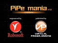 classic pipe- slotting puzzle game pipe mania now on your iphone & ipod touch
