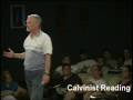 Romans 9: Predestination or Free Will? Part 1