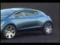 2007 Chrysler ecoVoyager Concept