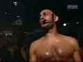 Prince Naseem Hamed vs Paul Ingle.. part 1/6  entrance