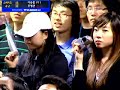 OGN Sparkyz vs Air Force ACE @ Shinhan Proleague [Bo5 Set]