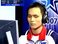 OGN Sparkyz vs Air Force ACE @ Shinhan Proleague [Bo5 Set]