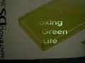 unboxing a lime green ds lite. *its not mine, i got it as a gift for my mom on her birthday. i just decided to make an unboxing video of it. *i own a polar white ds lite. *song: i'm yours (piano ver.) - ray mak www.youtube.com *i do not take ownership of this song.