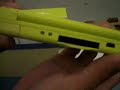 unboxing a lime green ds lite. *its not mine, i got it as a gift for my mom on her birthday. i just decided to make an unboxing video of it. *i own a polar white ds lite. *song: i'm yours (piano ver.) - ray mak www.youtube.com *i do not take ownership of this song.