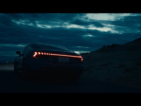 Audi RS e-tron GT - Biểu tượng của trí tuệ tiên phong!