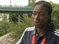 Sportsfix - The belles of Beijing