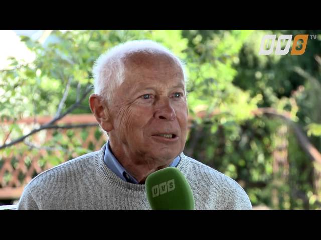 Kundenstimmen: Reinhold Müller