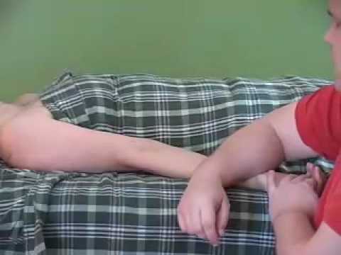 how to relieve cts symptoms
