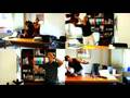 LipDub France Loisirs : What a wonderful World,  Joey Ramone