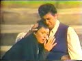 Placido Domingo and T. Troyanos in Cavalleria Rusticana (II)