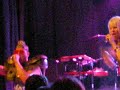 Sarah Walker @Uebel & Gef�hrlich (Hamburg)
