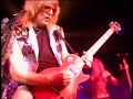 Twisted Sister - Silver Bells LIVE