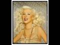 Christina Aguilera 28th Brithday Video Christina Aguilera 28th Brithday Video