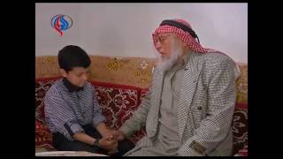 تقرير اسراء البحيصي عن قصة رجل عاش النكبة ولجأ الى مخيم رفح معدل