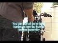 FZ6S to FZ6N Naked Conversion - PART II