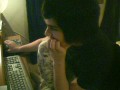 2girls1cup reaction: gay guys reaction!