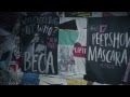 17 Make- Up Songs presents 'Who's checking out who' by Beca