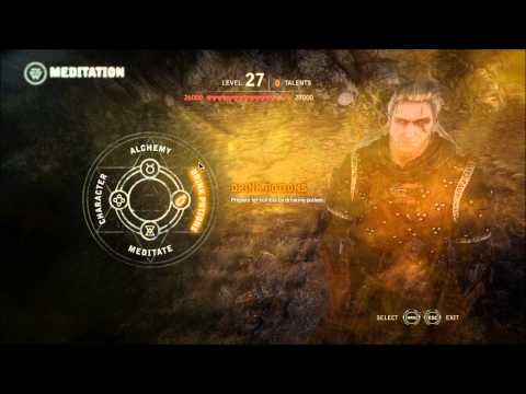 The Witcher 2 : Assassins of Kings