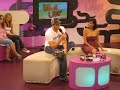 Enrique interview VIVA in Germany