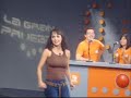 Ultima Grabación La Gran Prueba