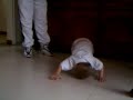 baby b-boy lenny