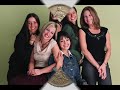 LES FILLES DE BOUFARIK