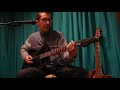 Pink Moon - Nick Drake (tribute)