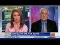 Ben Stein: Taxing the rich is fair