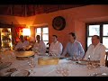 Españoletas por Cinco Siglos