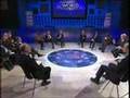 Davos Annual Meeting 2008 - BBC World Debate Davos