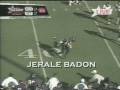 videos de Abilene Christian University Football Highlight 2007