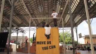 Streetarts Family Storror Jam
