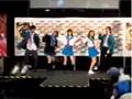 セカイのハレ晴レ。今日もまた何処かでハレ晴レ。第四版。　Hare hare yukai of the world.
