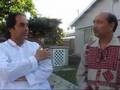 Mizan Shahin talks to Arup Chaterji, Tobla Badok