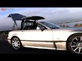 Cadillac XLR-V