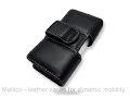 Melkco Tasche Leder Etui cuir ~LG enV VX9900 Pouch Type/Black Melkco Tasche Leder Etui cuir ~LG enV VX9900 Pouch Type/Black