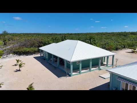 ROCK ROAD OCEAN FRONT HOME