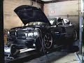 Fastlane SRTT Twin Turbo Dodge Charger