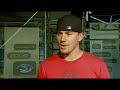 Channing Tatum Interview #1 at XBOX 360 Halo 3 Event Channing Tatum Interview #1 at XBOX 360 Halo 3 Event