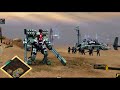Dawn of War Tau Exiled Union