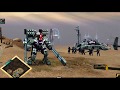 Dawn of War Tau Exiled Union