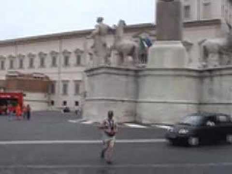 Quirinal Rome