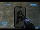 Halo CE - Brute Popup Target