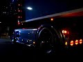 brulpijp DAF XF95 ireland