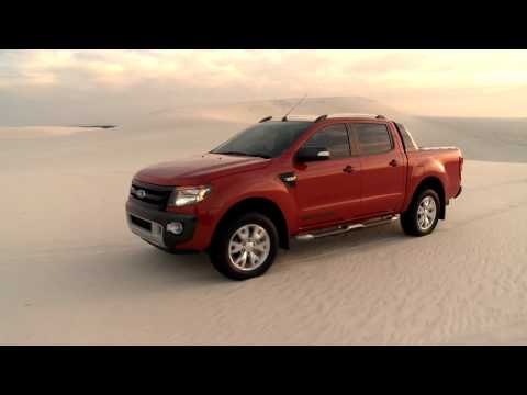 2013 ford ranger