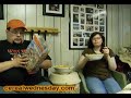 http://www.cerealwednesday.com

Cereal review of Peanut Butter flavored Cap'n Crunch